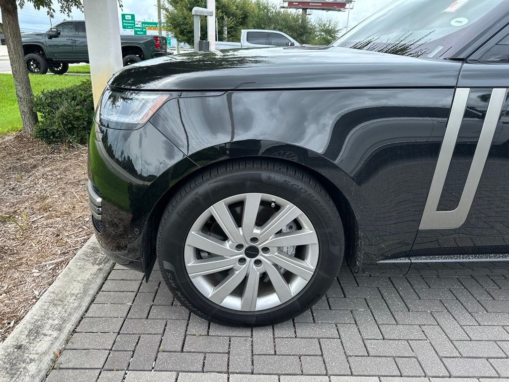 land rover range rover 2026 SALKPBFU9TA360773 image land rover range rover 2026 SALKPBFU9TA360773 image